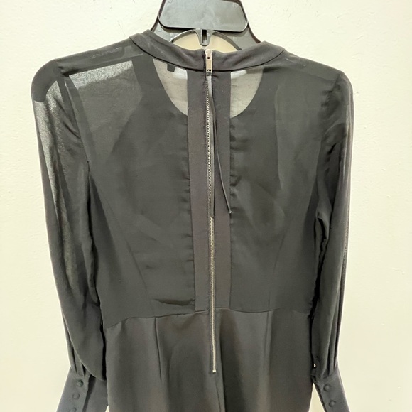 Rachel Roy Collection Jumpsuit - Picture 7 of 7